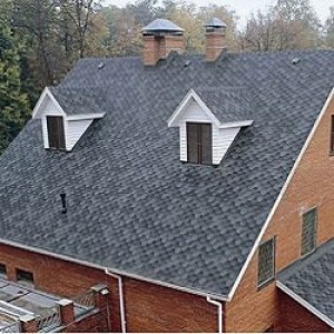 Битумная черепица